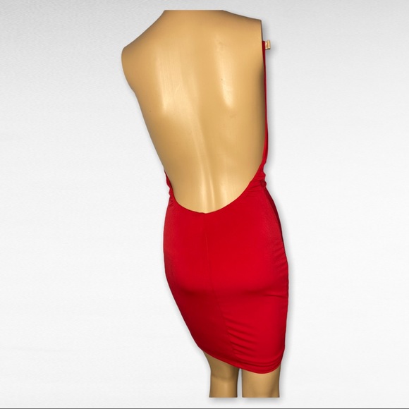 Dress - Picture 4 of 4